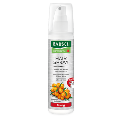 Rausch Hairspray Strong non...