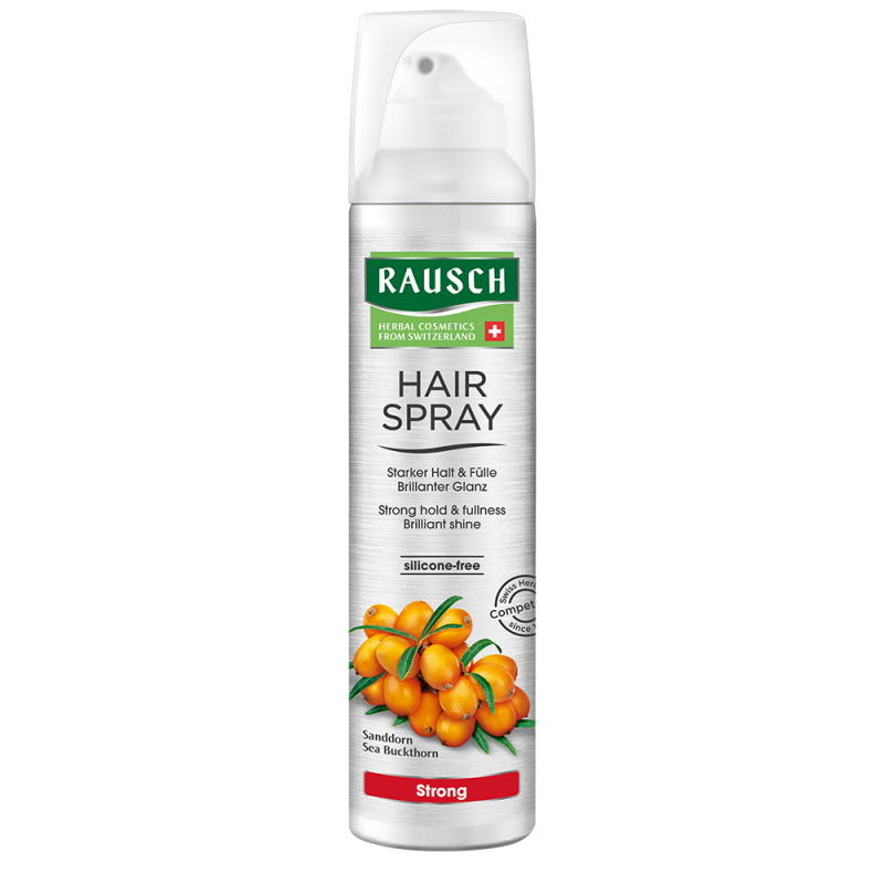 Hairspray Strong Aerosol Rausch 250 ml