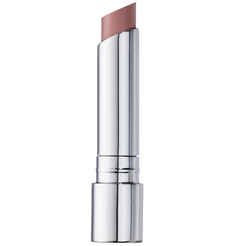 NoubaShine rossetto Lipstylo silver case n° 50