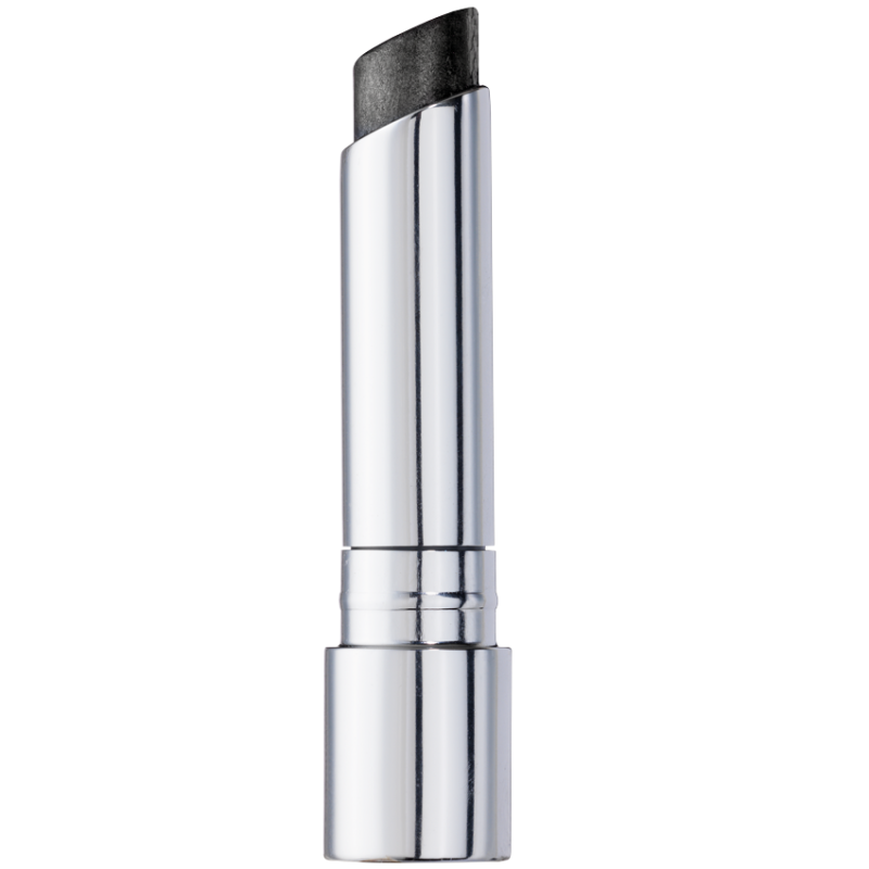 NoubaShine rossetto Lipstylo silver case n° 53