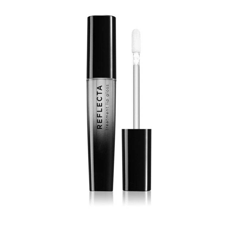 Nouba Reflecta treatment lip gloss n° 18