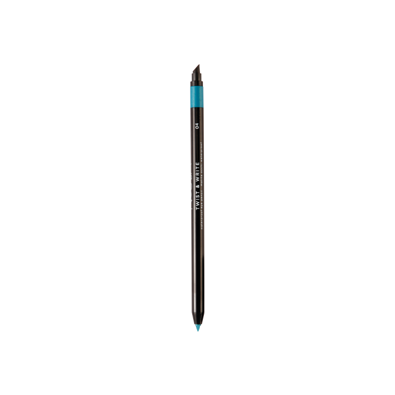 Nouba Twist & Write waterproof eye pencil n° 04