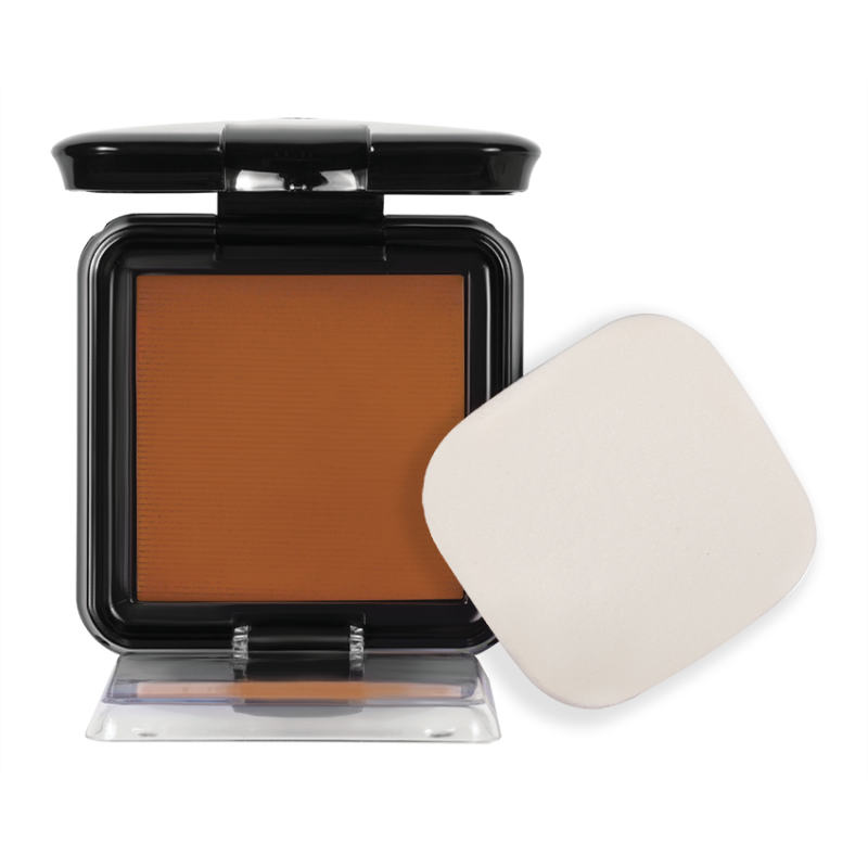 DIVINOUBA CC CREAM  Cream to powder foundation n° 9