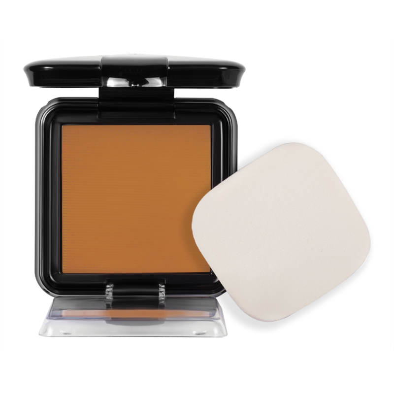 DIVINOUBA CC CREAM  Cream to powder foundation n° 5