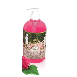 Nesti Dante Emozioni in Toscana GIARDINO in FIORE sapone liquido 500 ml