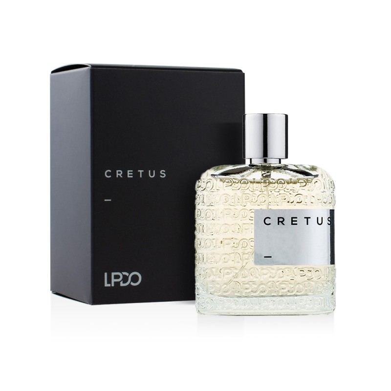 LPDO Cretus eau de parfum 100 ml