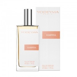 Yodeyma Harpina fragranza femminile eau de parfum