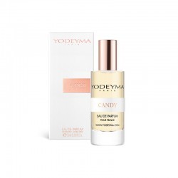 Yodeyma Candy fragranza femminile eau de parfum