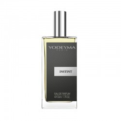 Yodeyma Instint fragranza maschile eau de parfum