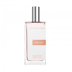 Yodeyma Cheante fragranza femminile eau de parfum