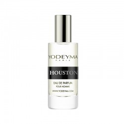 Yodeyma Houston fragranza maschile eau de parfum