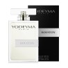 Yodeyma Houston fragranza maschile eau de parfum