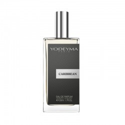 Yodeyma Caribbean fragranza maschile eau de parfum