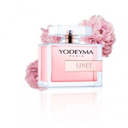 Yodeyma Linet fragranza...