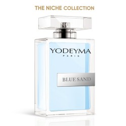 Yodeyma Blue Sand fragranza...