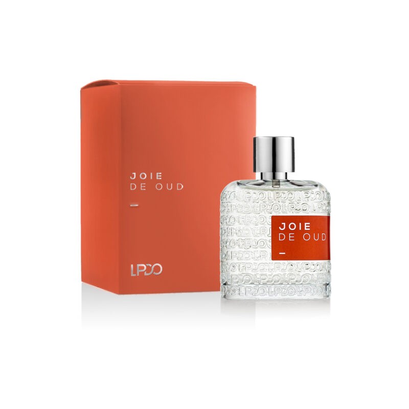 LPDO Joie de Oud eau de parfum 30 ml