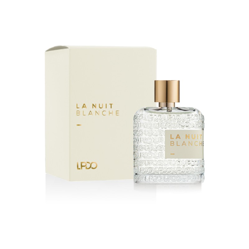 LPDO La Nuit Blanche eau de parfum 30 ml