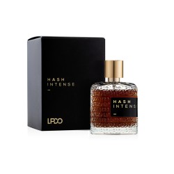 LPDO Hash Intense eau de...