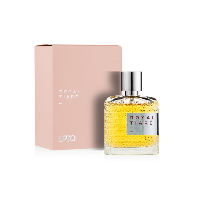 LPDO Royal Tiaré eau de parfum 30 ml