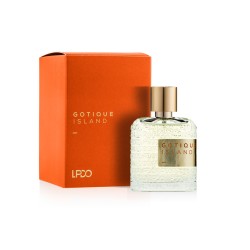 LPDO Gotique Island eau de...